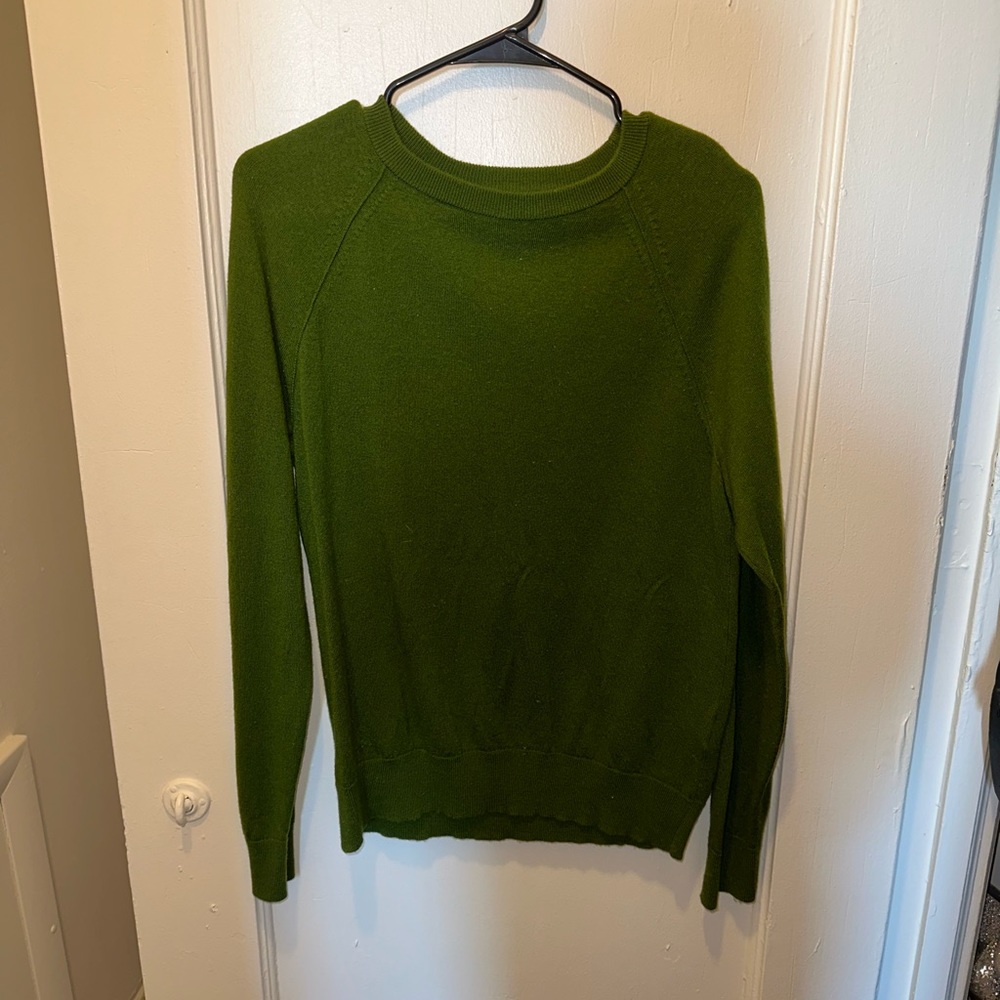 Men’s Banana Republic Sweater